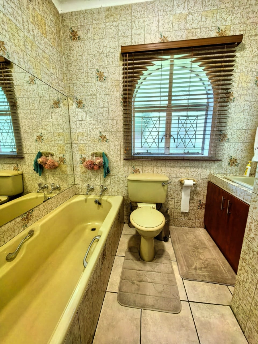 3 Bedroom Property for Sale in Sasolburg Ext 11 Free State